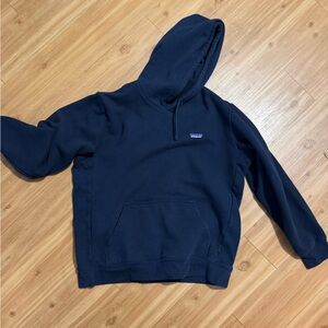 Patagonia hoodie